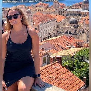 Outdoor Voices Exercise Dress